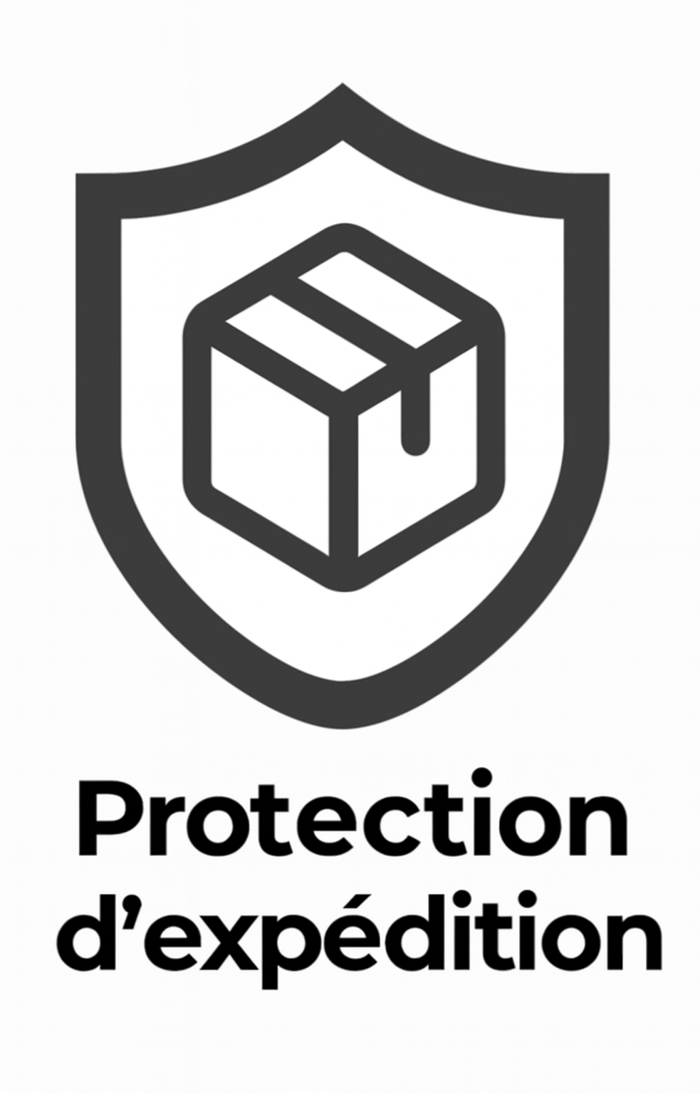 Protection d’expédition