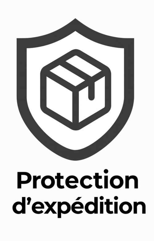 Protection d’expédition