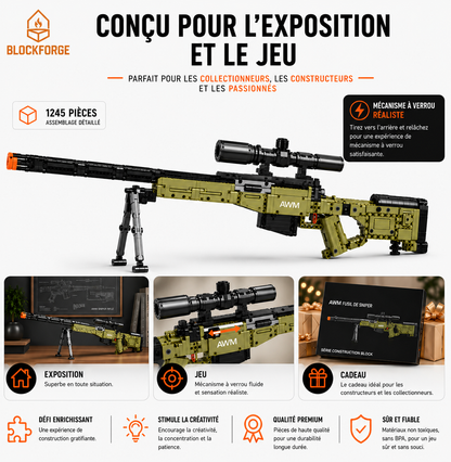 Super Magnum AWP