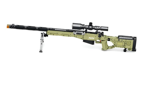 Super Magnum AWP